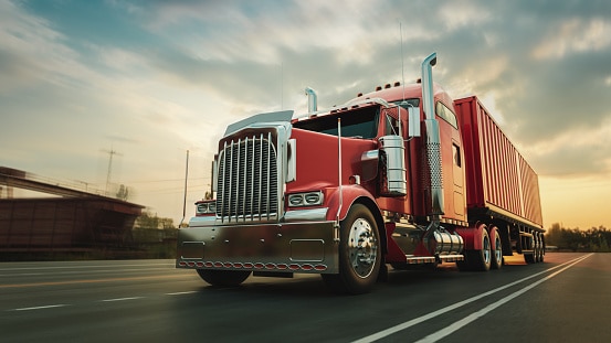 truck