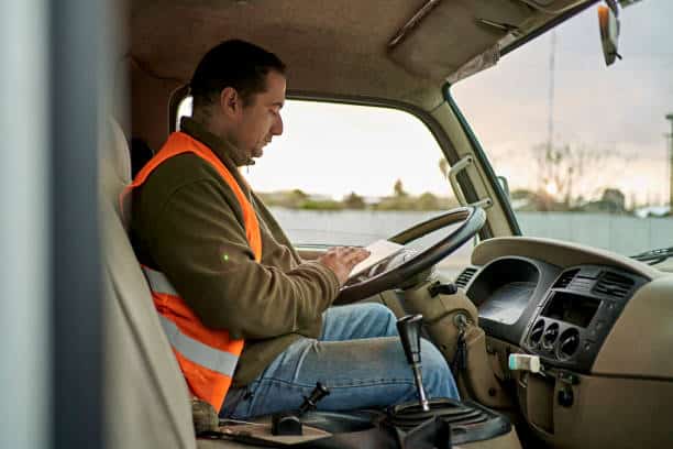 driver image