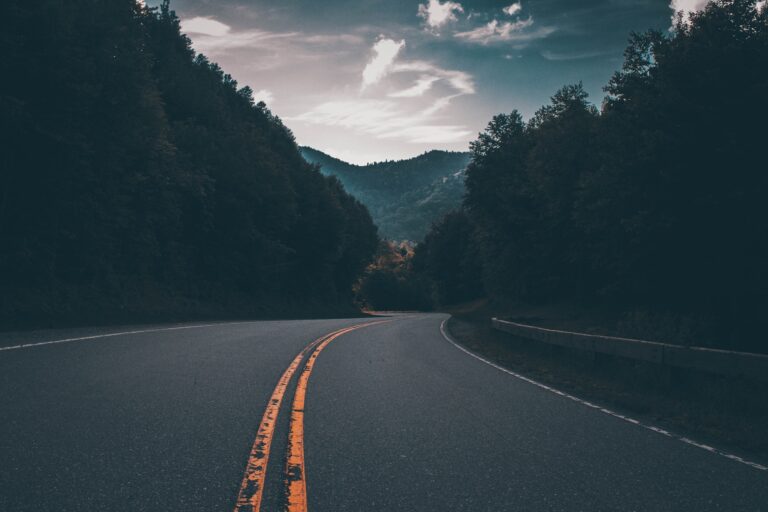 road